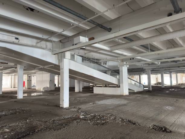 نقشه راه سئو صنعتی برای تولیدکنندگان مصالح ساختمانی