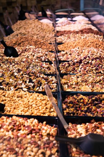 صادرات خشکبار از مشهد با پورتال امن