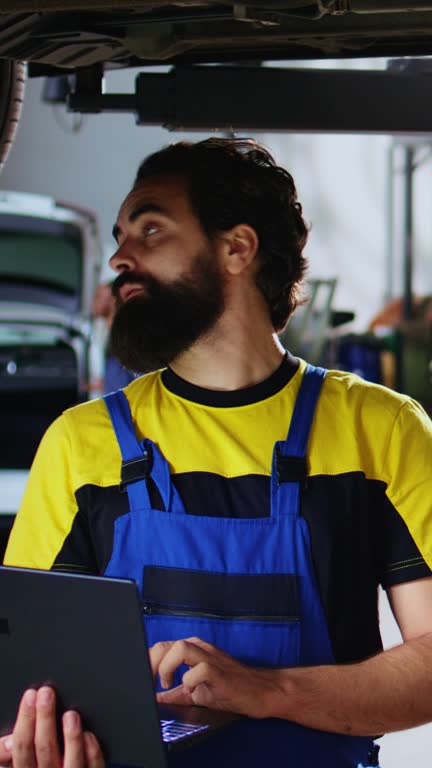 PWA برای کسب و کار خدمات خودرو و افزایش مشتری محلی با پینو سایت