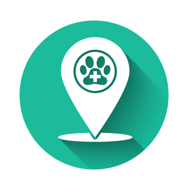 سئو کلینیک دامپزشکی در گرگان، استراتژی سئو محلی، نرم افزار نوبت دهی، مکان یابی روی نقشه