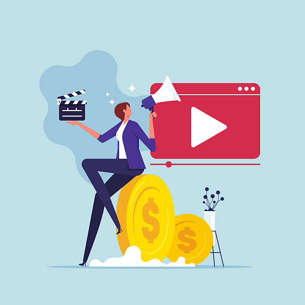 استراتژی جامع تولید محتوای ویدئویی و سئو B2B برای جذب مشتریان صنعتی - اهمیت بازاریابی ویدئویی در B2B