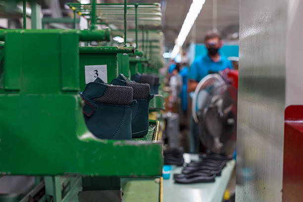 تحول دیجیتال در صنعت کفش تبریز با پورتال سفارش آنلاین