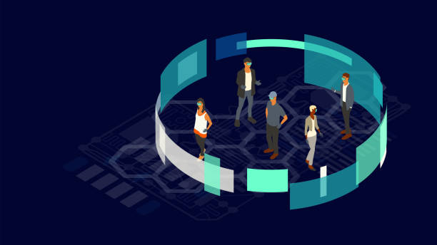 طراحی سایت با واقعیت افزوده (AR) برای فروشگاه آنلاین طلا و جواهر اصفهان و بهینهسازی تجربه کاربری