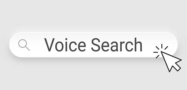 سئو جستجوی صوتی برای خدمات امنیتی