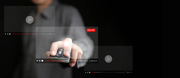 بازاریابی دیجیتال آموزشگاه موسیقی با استفاده از محتوای ویدیویی