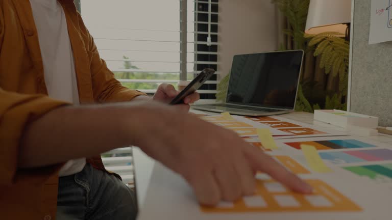 طراحی سایت معماری داخلی در لواسان - بهینهسازی تجربه کاربری (UX) برای جذب مشتری لوکس