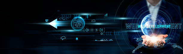 توسعه اپلیکیشن وب پیشرو (PWA) برای خدمات فنی