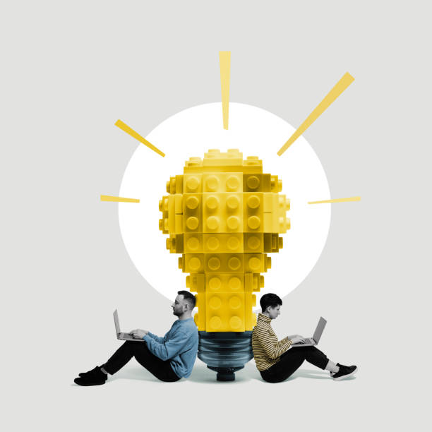 سئو B2B ناشران قم برای جذب شرکای بینالمللی