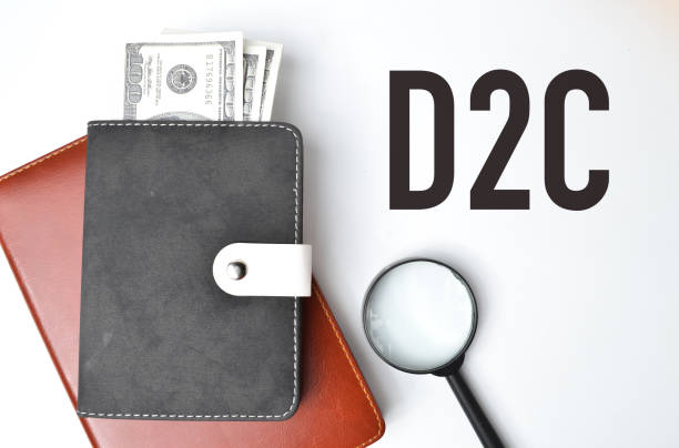 مفهوم فروش مستقیم D2C و حذف واسطهها