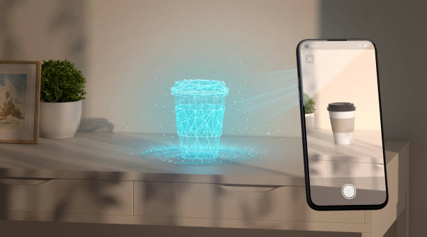 تجربه کاربری لوکس با استفاده از کانفیگوریتور سه بعدی و واقعیت افزوده