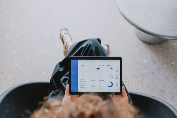 تحلیل دادهها برای بهبود سئو و رضایت مشتری هتل