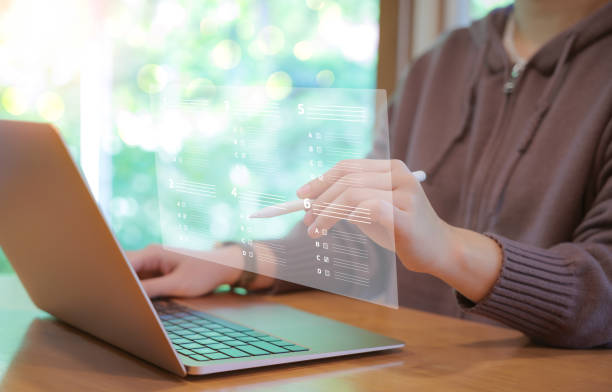 پشتیبانی آموزشی یکپارچه برای مدارس هوشمند