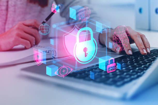 طراحی سایت زعفران با تأیید بلاک چین برای سئو بین المللی