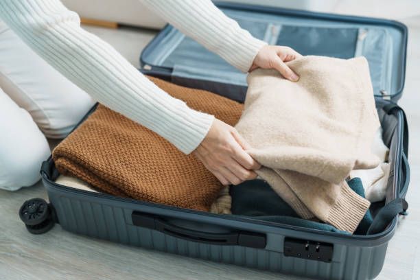 مسیر مشتری از بازدید سایت D2C تا خرید پوشاک زمستانی اردبیل با طراحی تجربه کاربری UX مطلوب