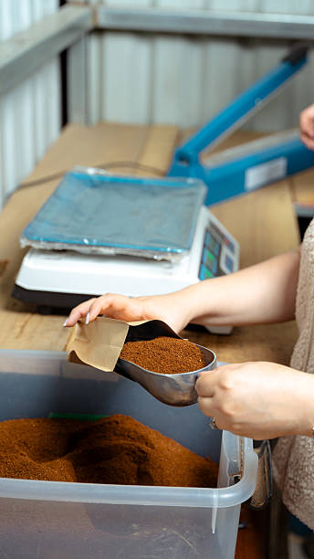 کارخانه برنج مازندران و بستهبندی برنج برای فروش مستقیم