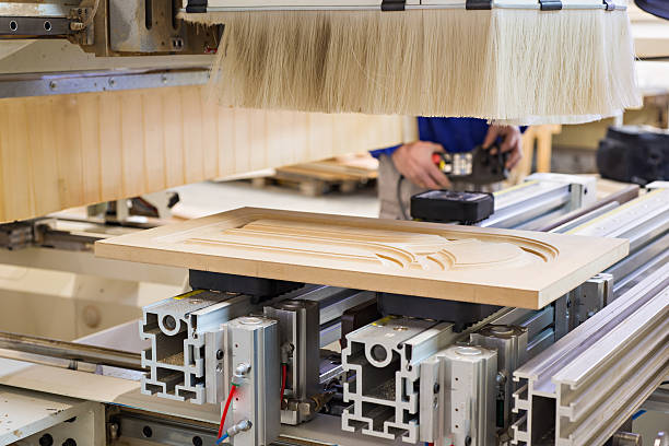 تحول در خرید مبلمان اصفهان: کارگاه تولید مبلمان چوبی، نشاندهنده نیاز تولیدکنندگان به طراحی سایت مبتنی بر تجربه کاربری (UX) برای فروش آنلاین مبلمان در سال ۱۴۰۵