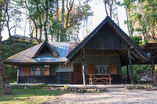 طراحی سایت با تور مجازی برای اقامتگاه بومگردی و افزایش رزرو مستقیم