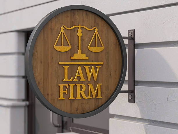 طراحی وبسایت برای دفاتر حقوقی در تهران - سئو و برندینگ دیجیتال