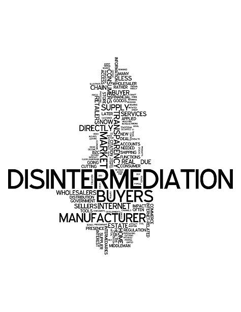 حذف واسطهها در فروش با استراتژی D2C و برندینگ دیجیتال