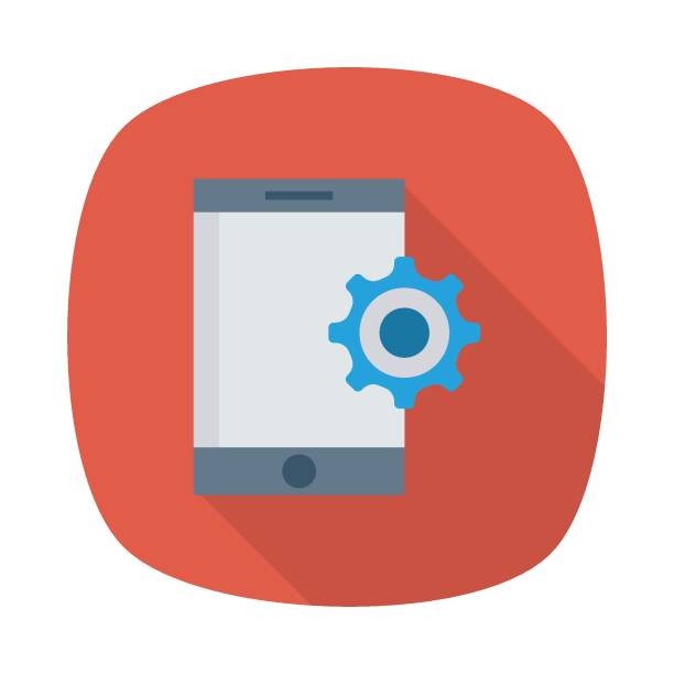 تصویری انتزاعی از پیکربندی یا کانفیگوریتور آنلاین برای سئو B2B و برندینگ دیجیتال کارخانجات تجهیزات برقی اراک