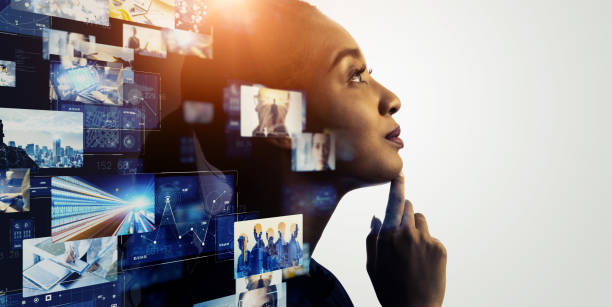 تولید محتوا برای بازاریابی دیجیتال صنعتی و سئو B2B