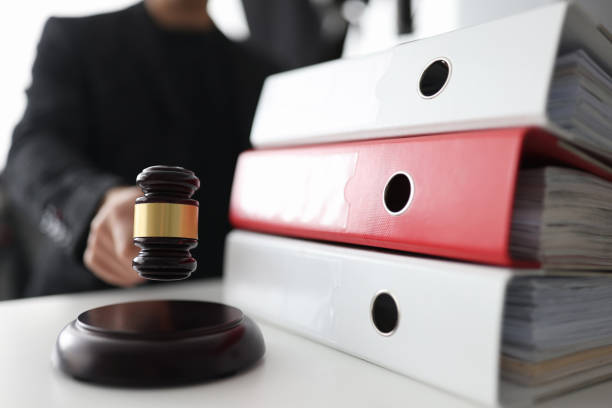 اعتمادسازی دیجیتال برای وکلای همدان با طراحی سایت حرفه ای