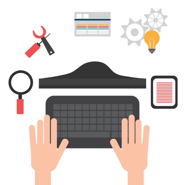 مدیریت دقت و حجم در پایتخت دانش: استراتژی سئو و ساخت نرم افزار حسابداری برای بهینهسازی خدمات تایپ و ترجمه تخصصی در قم - ساخت نرم افزار حسابداری، مدیریت حجم ترجمه، طراحی وبسایت