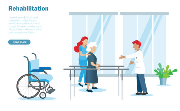 توانبخشی و فیزیوتراپی برای بازگشت به حرکت و بهبود کیفیت زندگی با کمک پینو سایت