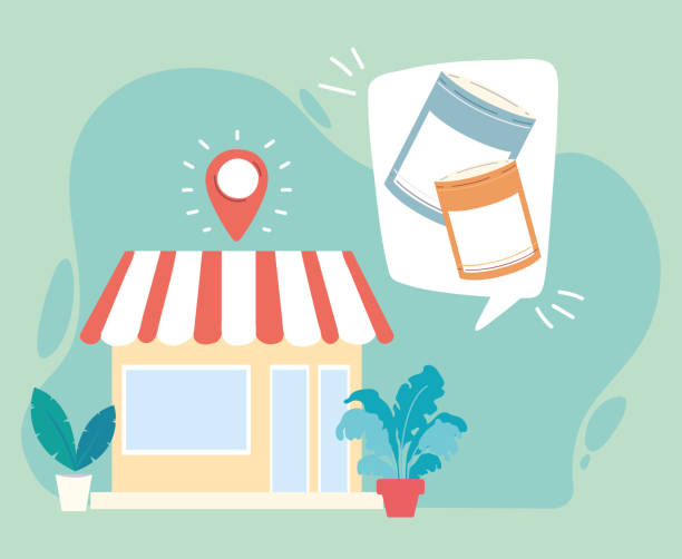 سئو محلی برای داروخانهها در کرج جهت افزایش فروش