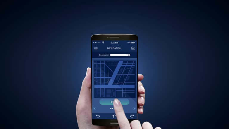 سیستم مدیریت سفارش و ردیابی حمل و نقل در وبسایت فروش آنلاین کاشی و سرامیک - نقشه راه فروش مستقیم