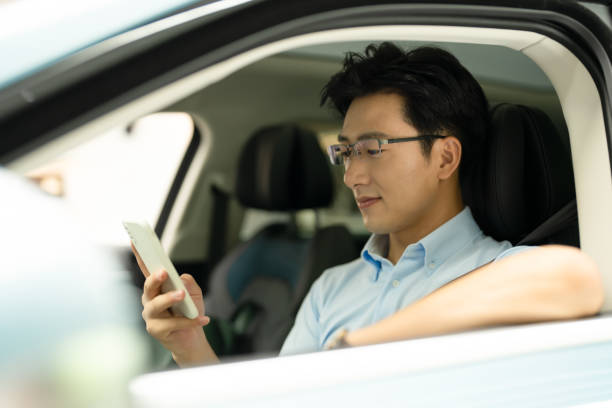 مدیریت هوشمند اجاره خودرو در مشهد با نرم افزار یکپارچه