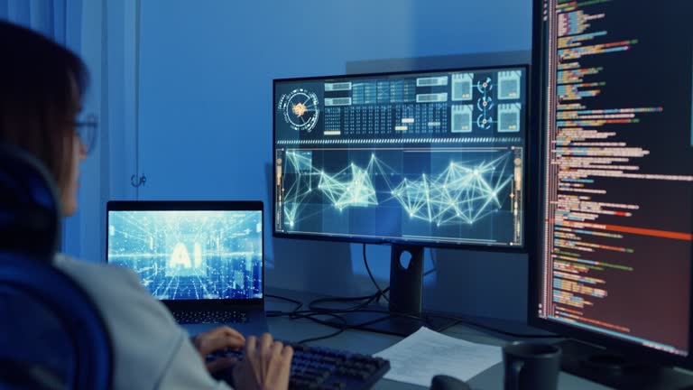 تولید محتوای سئو با هوش مصنوعی برای وکلا