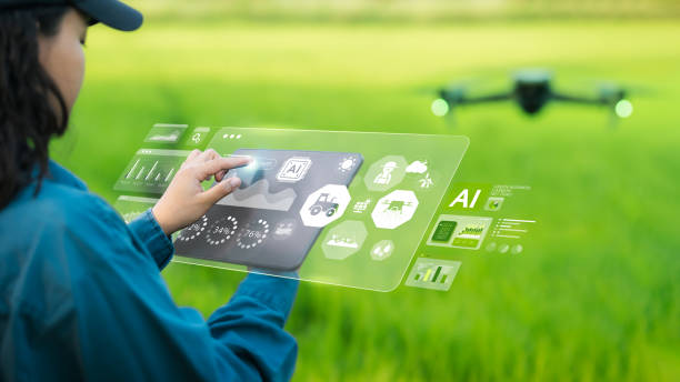 نقش پینو سایت در پشتیبانی سایت و یکپارچهسازی اینترنت اشیا برای برداشت هوشمند در گرگان