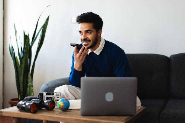 طراحی تجربه کاربری (UX) برای آژانس مسافرتی در رشت