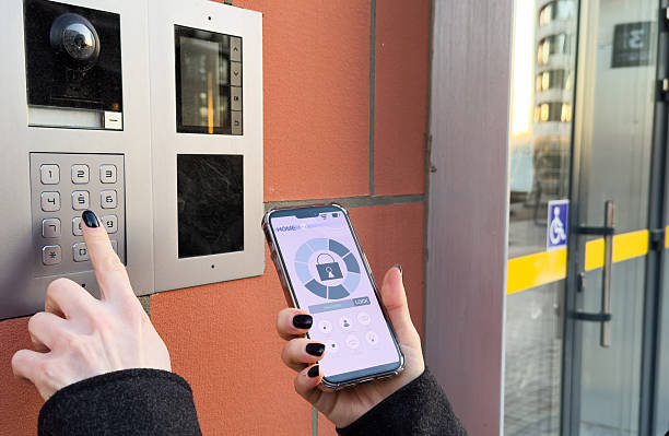 پورتال هوشمند سفارشات با دسترسی امن و سفارشی