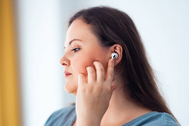 پلتفرم آموزشی باشگاه یوگا با بهینهسازی UX برای موبایل