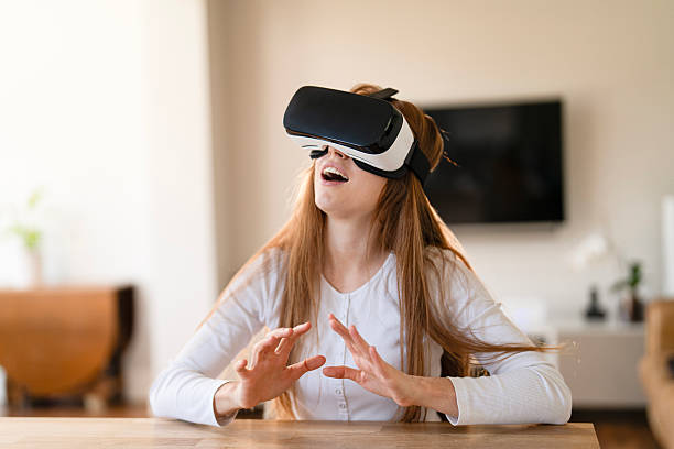 تجسم آشپزخانه شما در پردیس با واقعیت افزوده: تجربه کاربری نوین