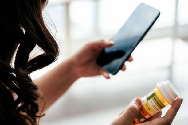 دیجیتالی شدن خدمات داروخانه و فروش آنلاین