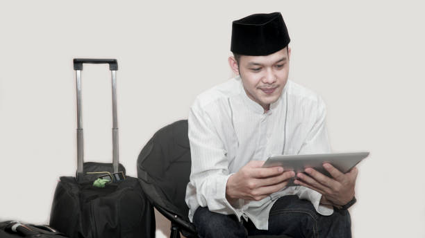 میزبانی هوشمند زائران در مشهد با استراتژی دیجیتال مارکتینگ