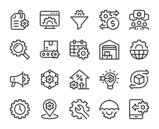 مدیریت محصول و فروش با CRM سفارشی