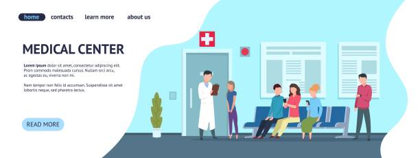 طراحی وبسایت در ایران - قیمت طراحی وبسایت پزشکی