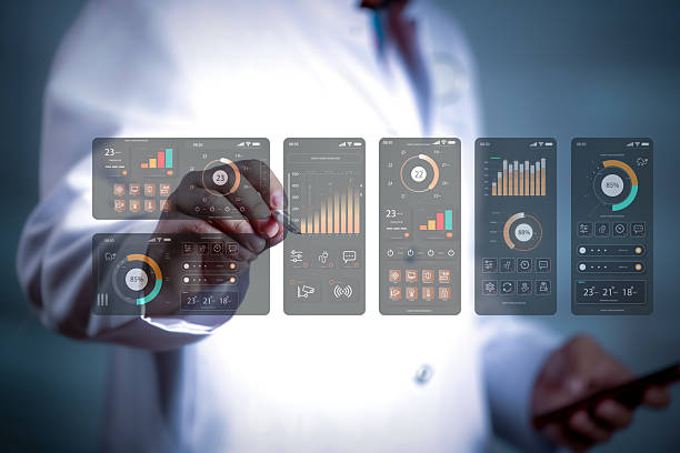 طراحی سایت پزشکی و UX هوشمند برای متخصصین پوست و مو در مشهد - طراحی وب برای متخصصین پوست و مو، سئو سایت پزشکان