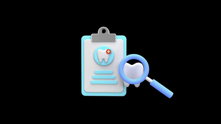 سئو پزشکی دندان و گزارشات پیشرفته برای بهبود تجربه بیمار کلینیک دندان از طریق پرتال هوشمند