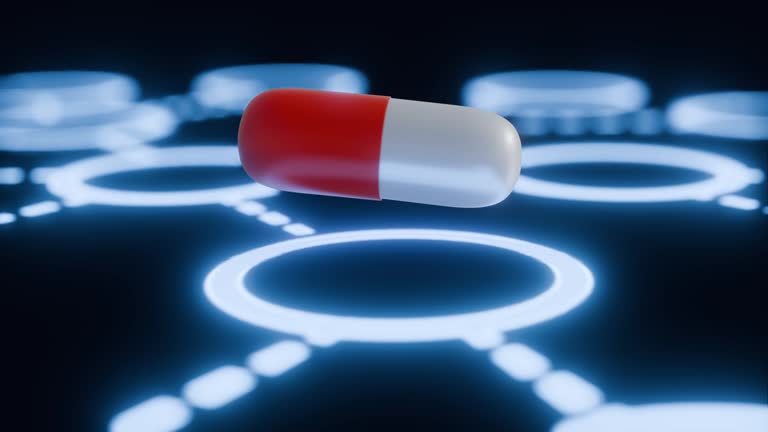 استراتژی دیجیتال دارویی برای تولیدکنندگان مواد اولیه دارویی در قزوین - بازاریابی دیجیتال داروسازی