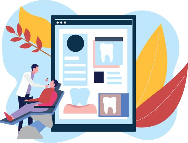 افزایش بیماران دندانپزشکی با سئو تخصصی پزشکی و بازاریابی دیجیتال کلینیک دندانپزشکی