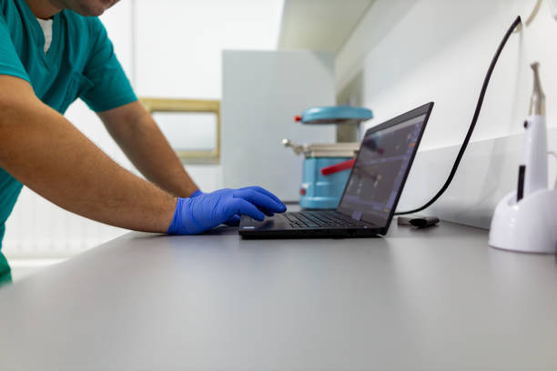 قیمت طراحی وبسایت - نگهداری سایت کلینیک ارتودنسی - امنیت وبسایت پزشکی