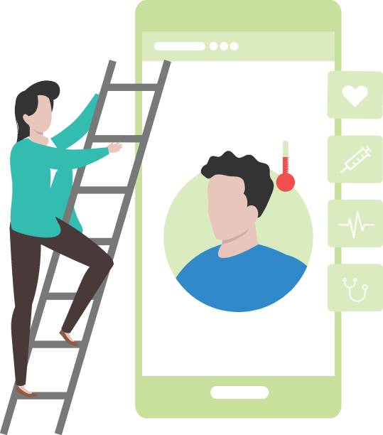 طراحی UX بیماران و پشتیبانی وبسایتهای درمانی برای کلینیکهای ترک اعتیاد در اهواز: ارتقاء تجربه آنلاین 2026 - ارتقاء تجربه آنلاین بیماران