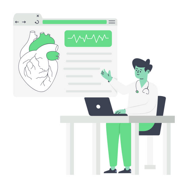 سئو سایت پزشکان و پشتیبانی وبسایت برای فوق تخصص قلب و عروق در تبریز: بهینهسازی نوبتدهی آنلاین با وردپرس پزشکی 2026 - بازاریابی اینترنتی پزشکان