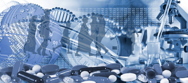 دیدگاه جهانی به علوم پزشکی و سلامت دیجیتال ۲۰۲۶