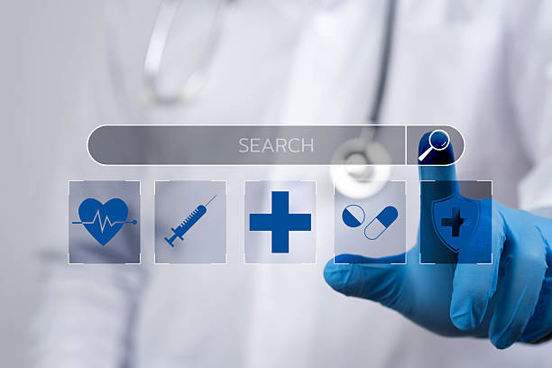 طراحی سایت پزشکی پیشرفته و بهبود تجربه کاربری سایت در ایران